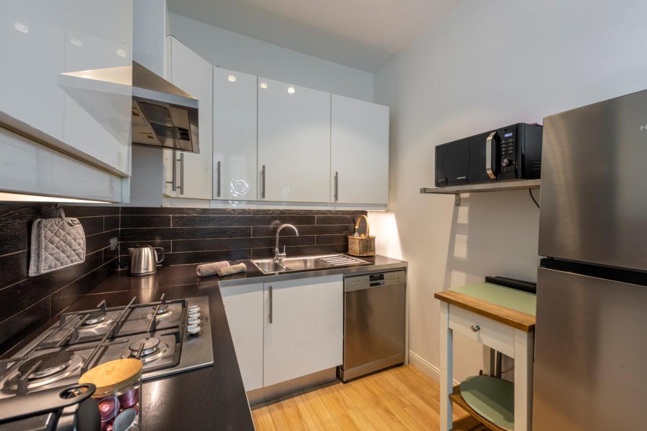 Boutique Apartment Porta Duomo, Close To The Lake! Como Eksteriør billede