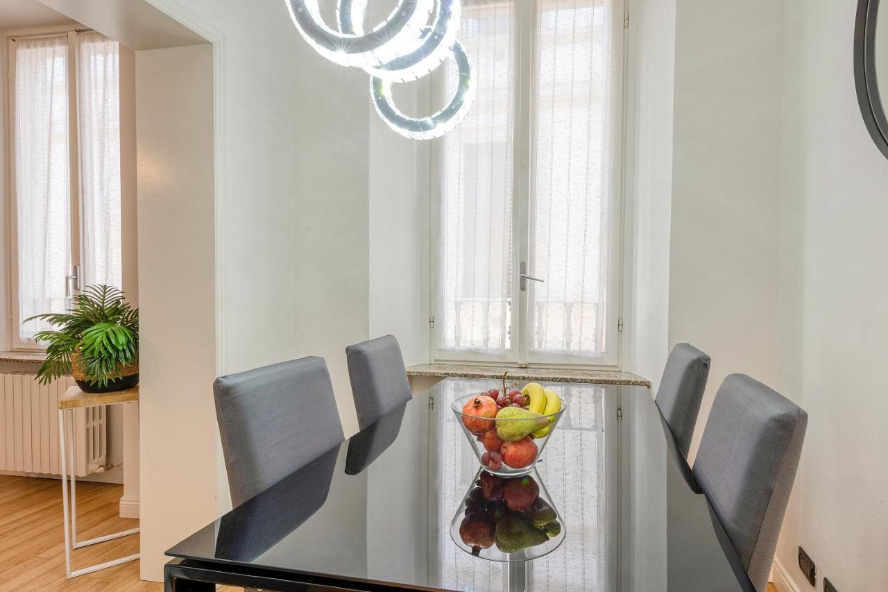 Boutique Apartment Porta Duomo, Close To The Lake! Como Eksteriør billede